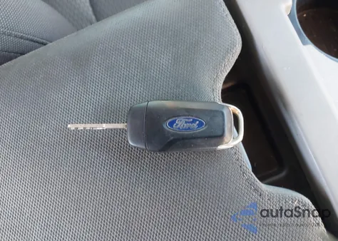 2017 Ford F-250 Xlt из США, поврежденный, VIN 1FT7W2BT8HEF45233